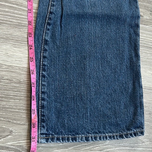 Men’s Calvin Klein Bootcut Jeans - Picture 10 of 10